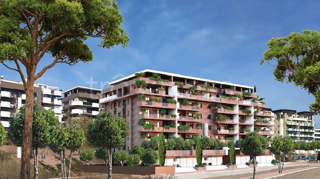 appartamento in vendita a Roma in zona Ardeatino