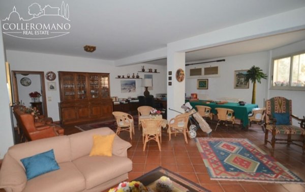 casa indipendente in vendita a Roma in zona Olgiata