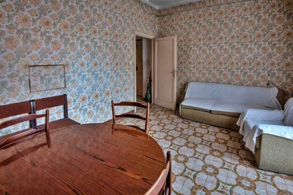 appartamento in vendita a Roma in zona Gianicolense