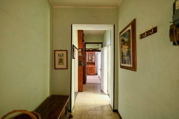 appartamento in vendita a Roma in zona Trastevere