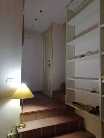 casa indipendente in vendita a Roma in zona Esquilino