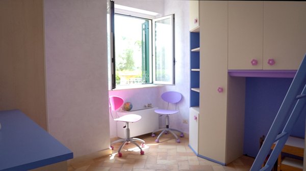 casa indipendente in vendita a Roma in zona Monte Migliore