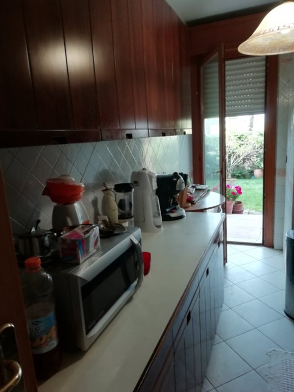 appartamento in vendita a Roma in zona Centro Storico
