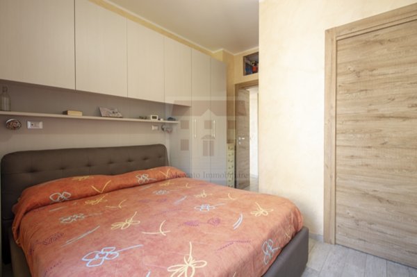 appartamento in vendita a Roma in zona Monte Sacro/Talenti