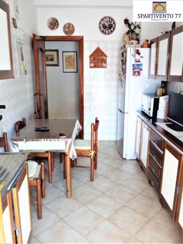 appartamento in vendita a Roma in zona Ostia