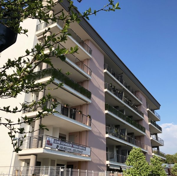 appartamento in vendita a Roma in zona Ponte Mammolo