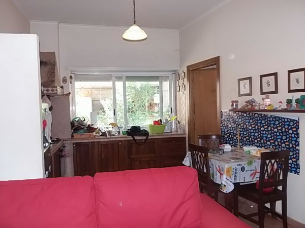 appartamento in vendita a Roma in zona Ostia