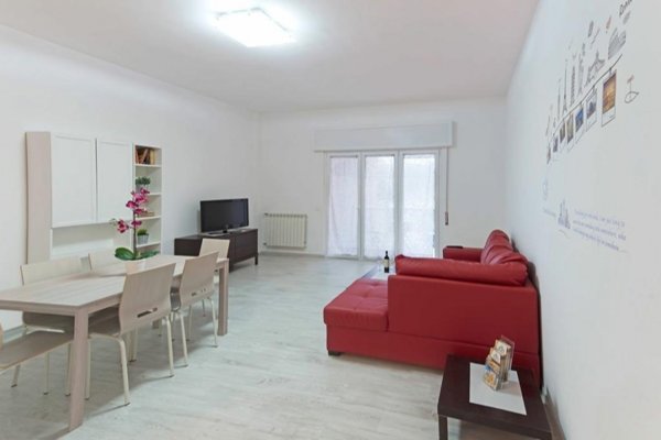 appartamento in vendita a Roma in zona Ostia