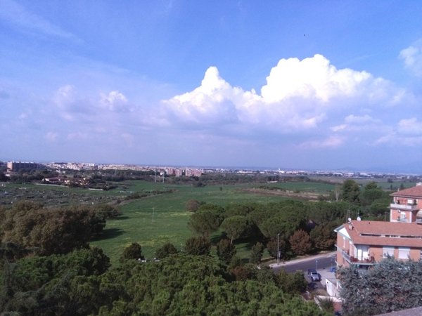 appartamento in vendita a Roma in zona Torre Maura