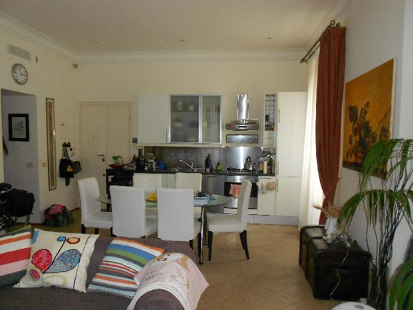 appartamento in vendita a Roma in zona Aurelio