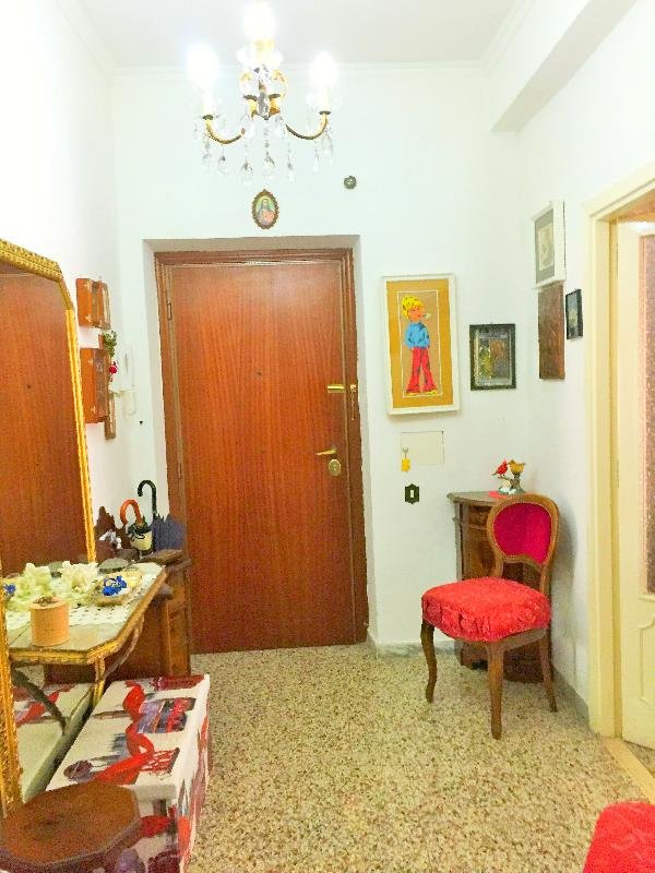 appartamento in vendita a Roma in zona Aurelio