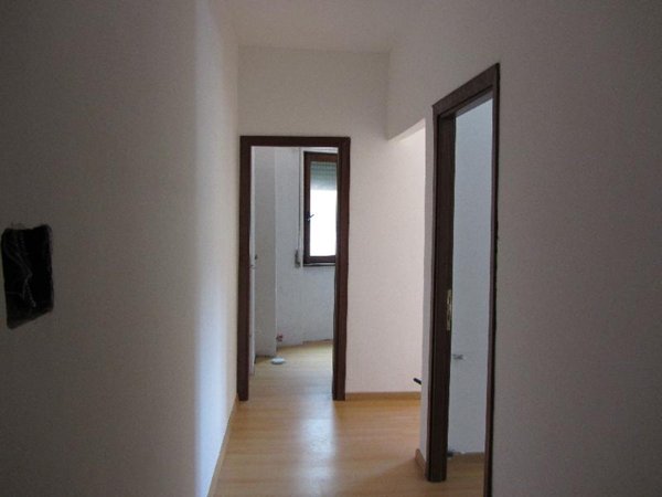 appartamento in vendita a Roma in zona Labaro
