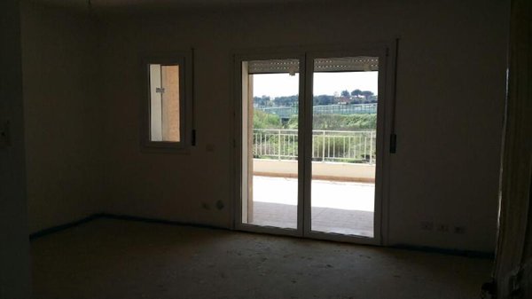 appartamento in vendita a Roma in zona Ottavia