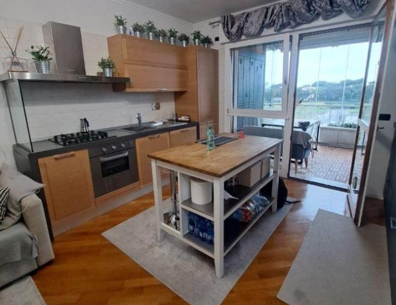 appartamento in vendita a Roma in zona EUR