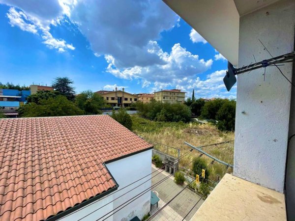 appartamento in vendita a Roma in zona Borghesiana