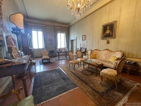 appartamento in vendita a Roma in zona Centro Storico