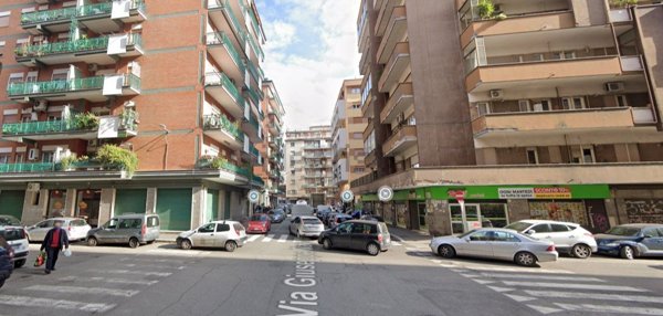 negozio in vendita a Roma in zona Pietralata