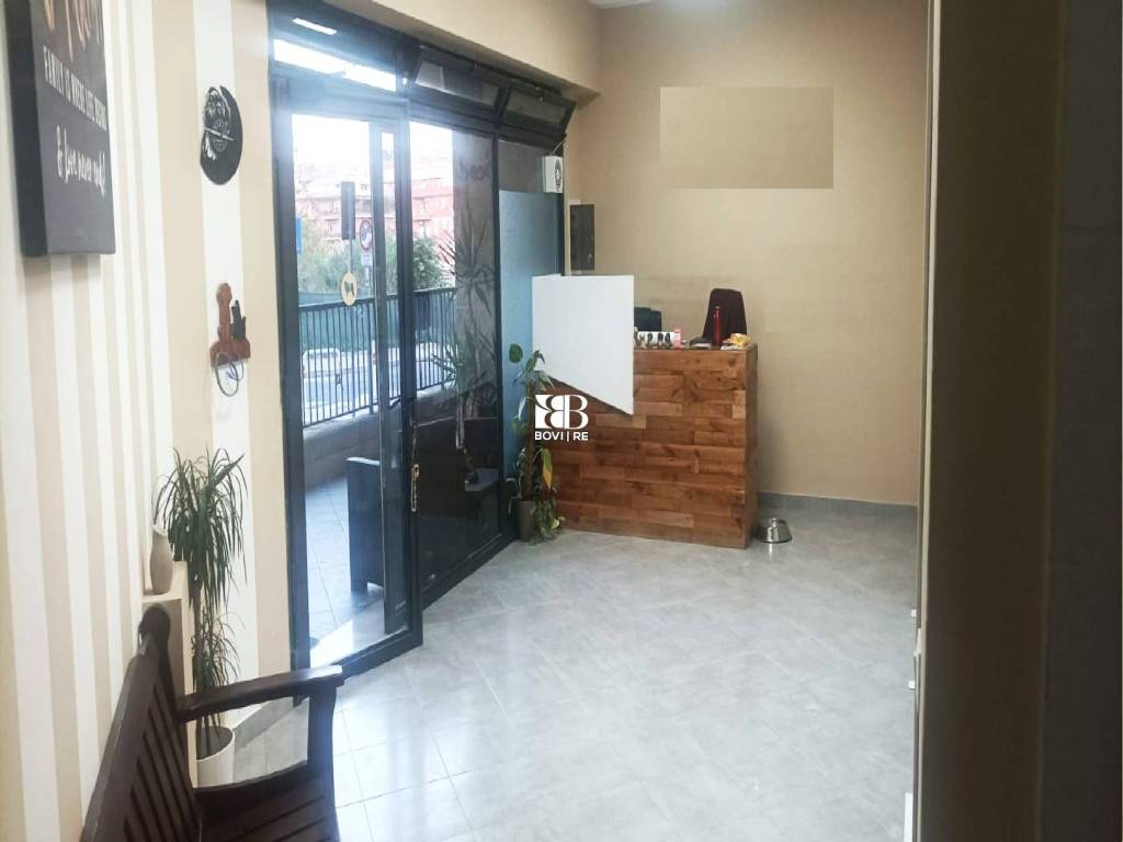 casa indipendente in vendita a Roma in zona Monte Sacro/Talenti