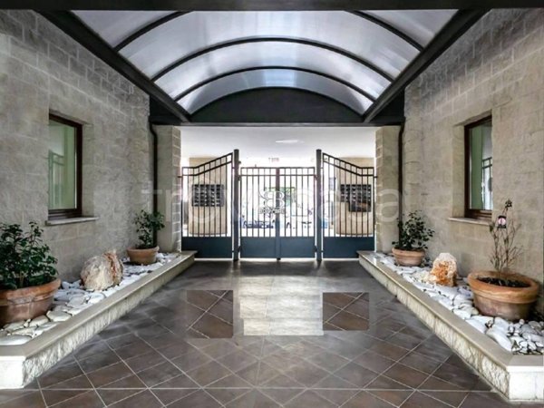 casa indipendente in vendita a Roma in zona Monte Sacro/Talenti