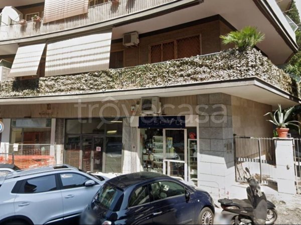 appartamento in vendita a Roma in zona Tor di Quinto