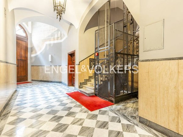 appartamento in vendita a Roma in zona Rione Prati