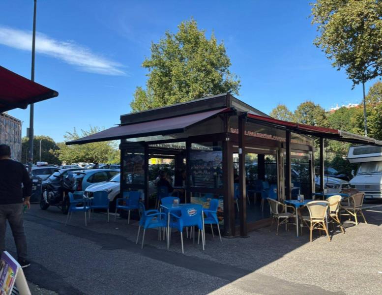 negozio in vendita a Roma