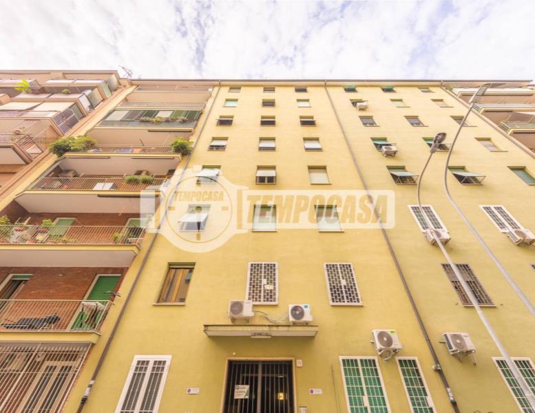 appartamento in vendita a Roma in zona Don Bosco