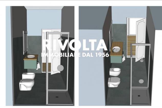 appartamento in vendita a Roma in zona Della Vittoria