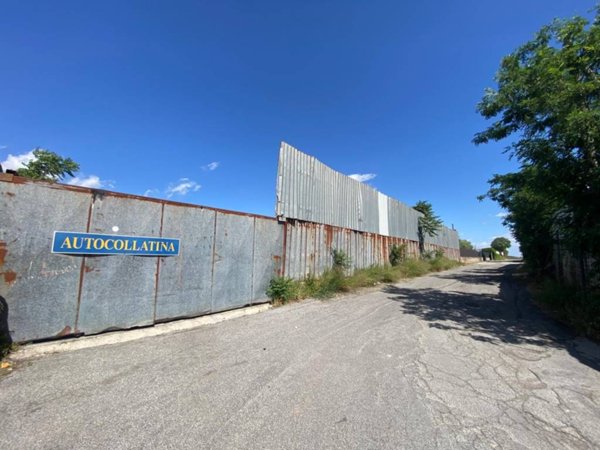 appartamento in vendita a Roma in zona Ponte di Nona