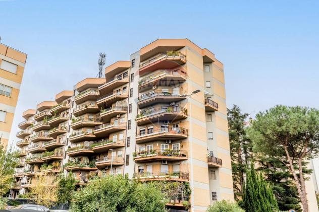 appartamento in vendita a Roma in zona EUR