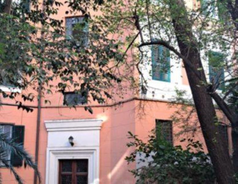 appartamento in vendita a Roma in zona Gianicolense