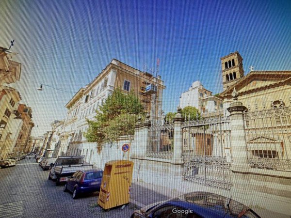 ufficio in vendita a Roma in zona Rione Monti/Campitelli