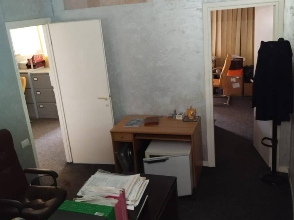 quadrivano in vendita a Roma in zona Torrevecchia