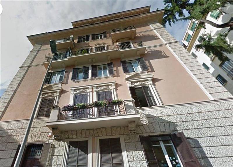 appartamento in vendita a Roma in zona Salario