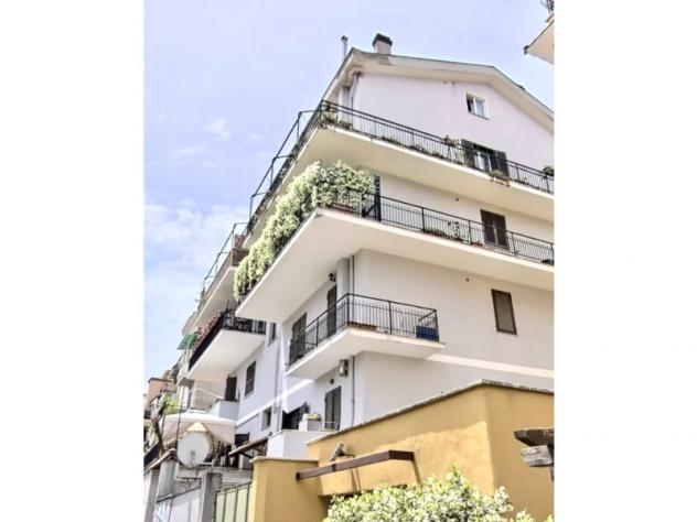 appartamento in vendita a Roma in zona Grottarossa