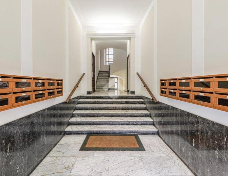 appartamento in vendita a Roma in zona Rione Borgo
