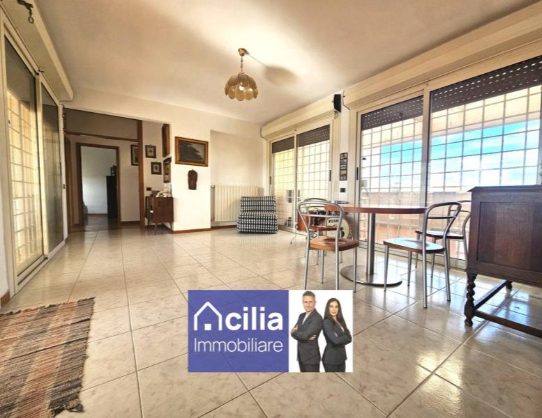 appartamento in vendita a Roma in zona Acilia