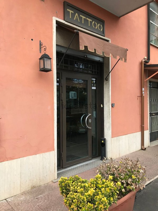 ufficio in vendita a Roma in zona Collatino