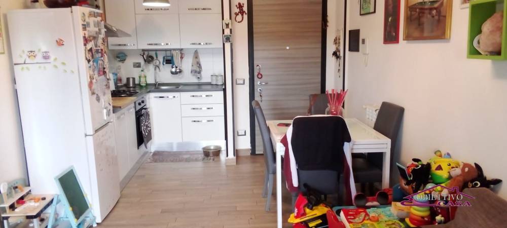 appartamento in vendita a Roma in zona Fonte Laurentina