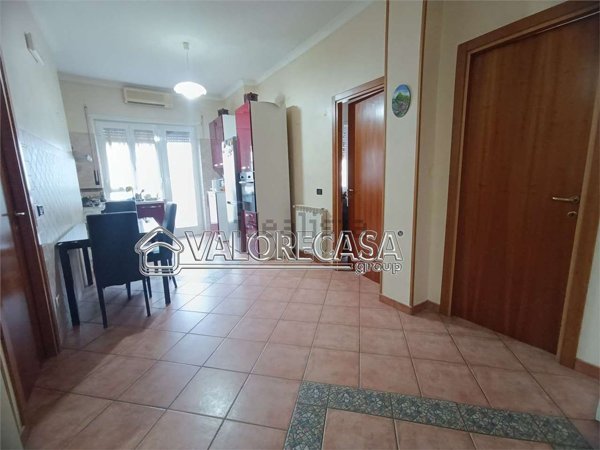 appartamento in vendita a Roma in zona Lunghezza