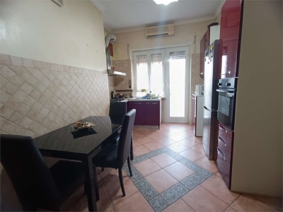 appartamento in vendita a Roma in zona Lunghezza