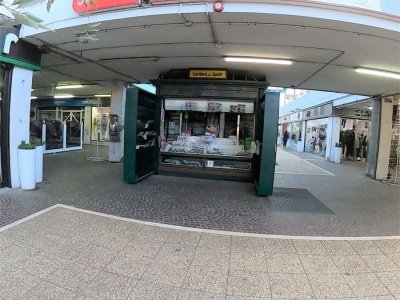 negozio in vendita a Roma
