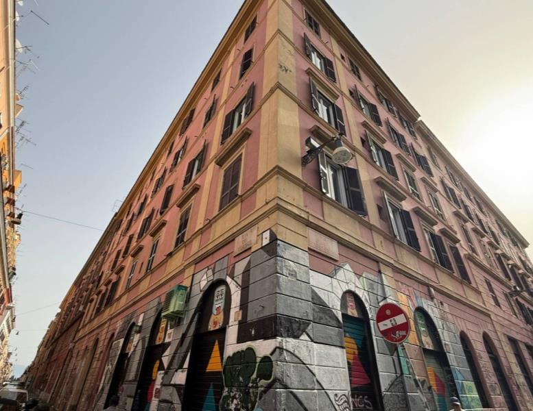 appartamento in vendita a Roma in zona Tiburtino