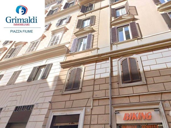 negozio in vendita a Roma in zona Trieste