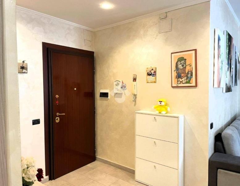 appartamento in vendita a Roma in zona Ostia