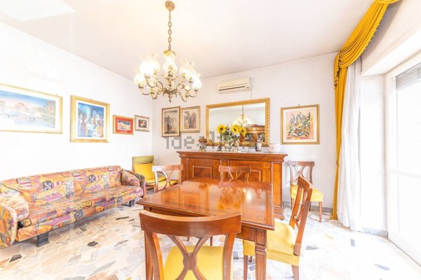 appartamento in vendita a Roma in zona Appio Claudio