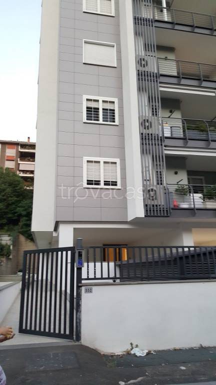 appartamento in vendita a Roma in zona Torrevecchia