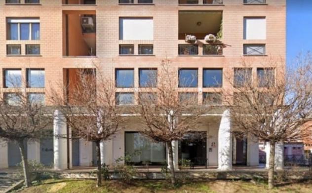 appartamento in vendita a Roma in zona Monte Sacro/Talenti