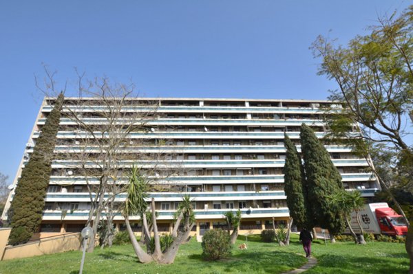 appartamento in vendita a Roma in zona Spinaceto