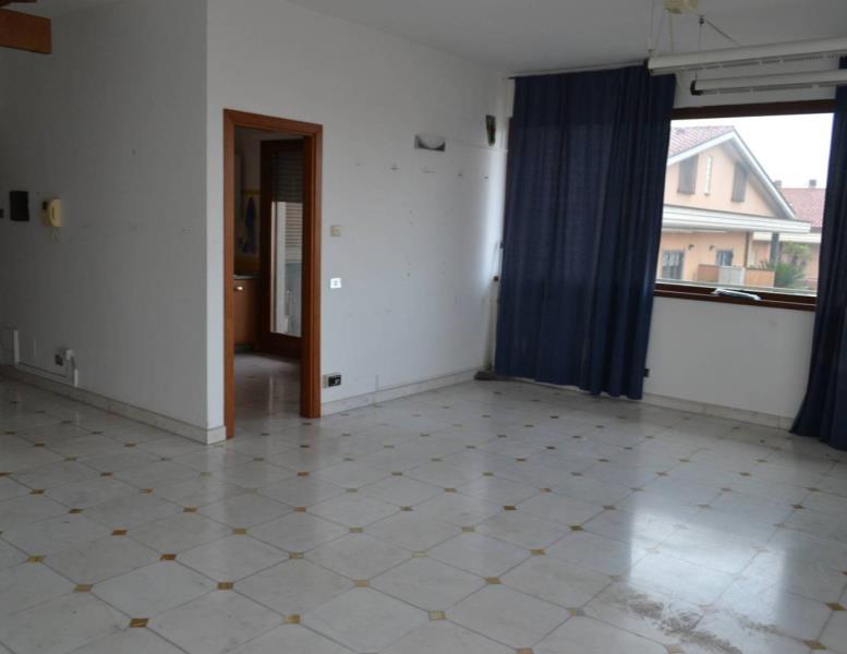 appartamento in vendita a Roma in zona Finocchio